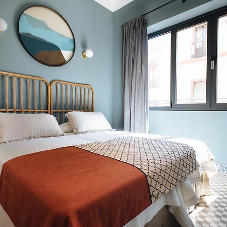 Omm Suites Sevilla Luaran gambar