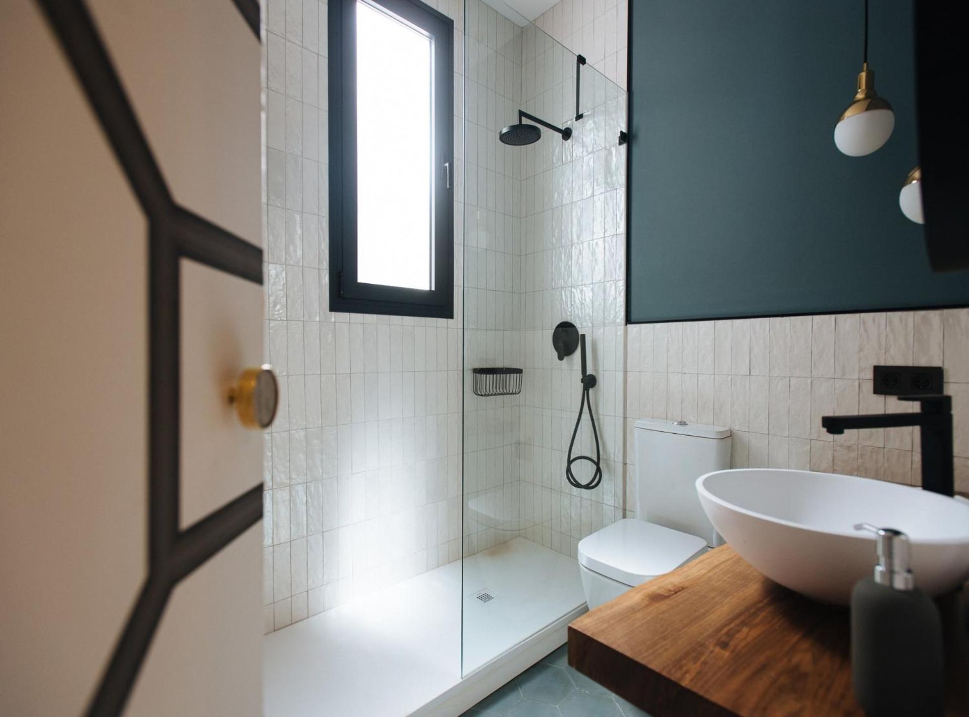 Omm Suites Sevilla Bilik gambar