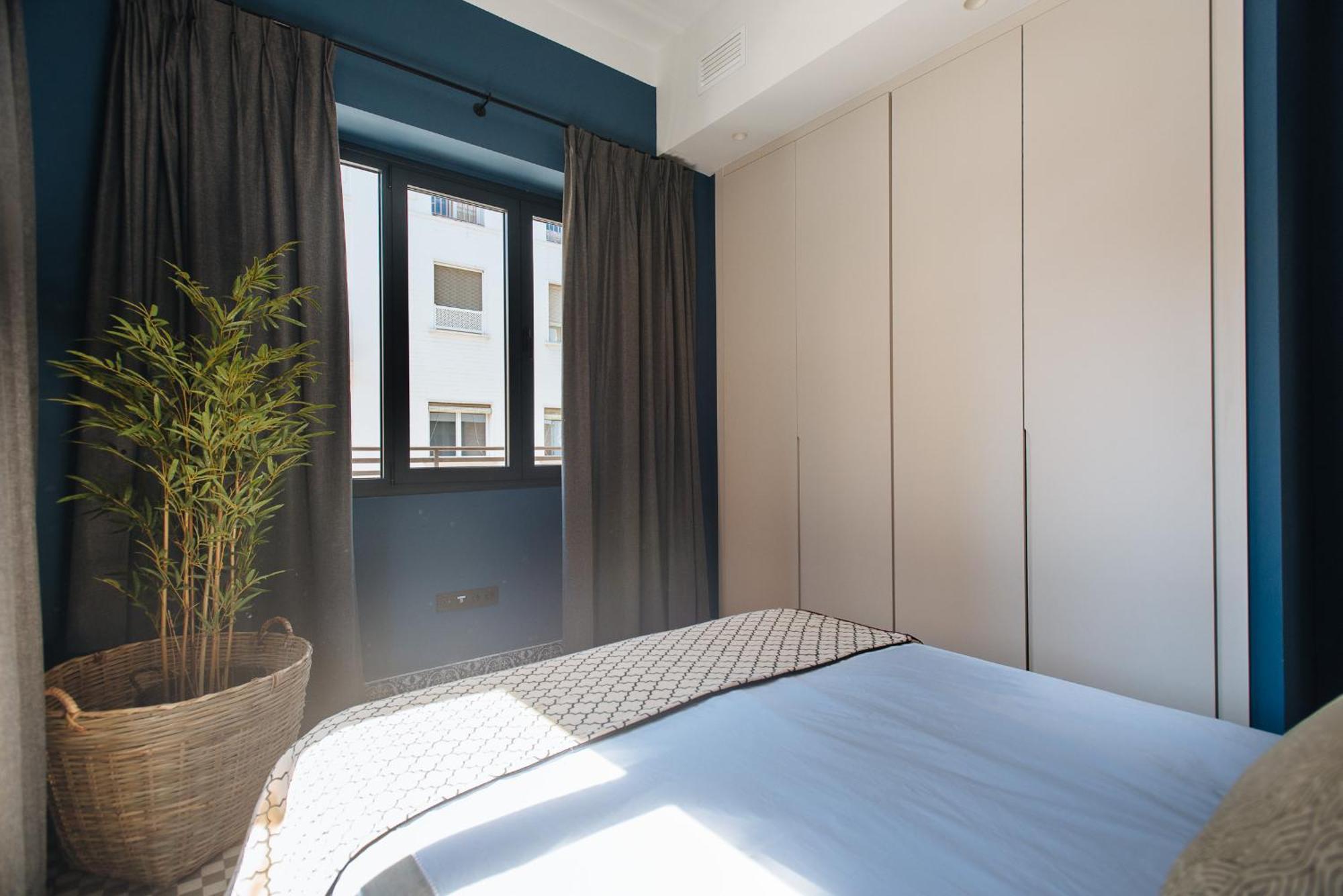 Omm Suites Sevilla Luaran gambar